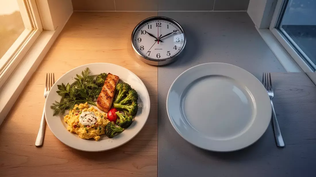 Chrononutrition: Abendessen vor 17 Uhr bringt deutliche Vorteile - Bild: über boerse-global.de