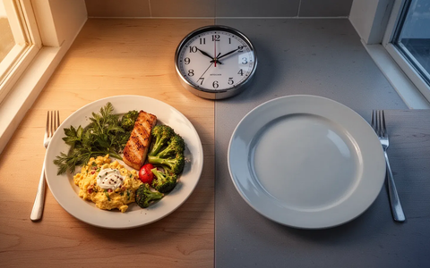 Chrononutrition: Abendessen vor 17 Uhr bringt deutliche Vorteile - Foto: über boerse-global.de