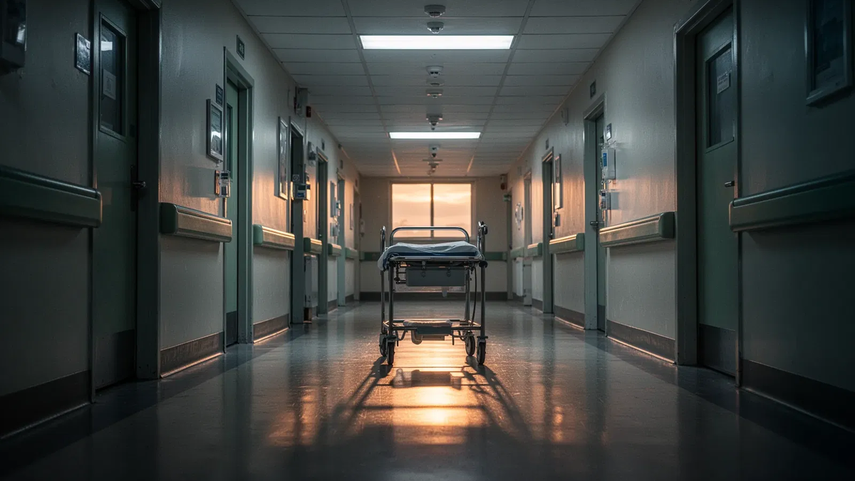 Gesundheitswesen 2026: Kampf gegen das Burnout-Risiko - Foto: über boerse-global.de