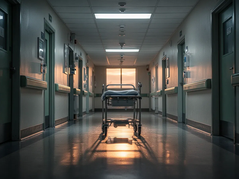 Gesundheitswesen 2026: Kampf gegen das Burnout-Risiko - Foto: über boerse-global.de