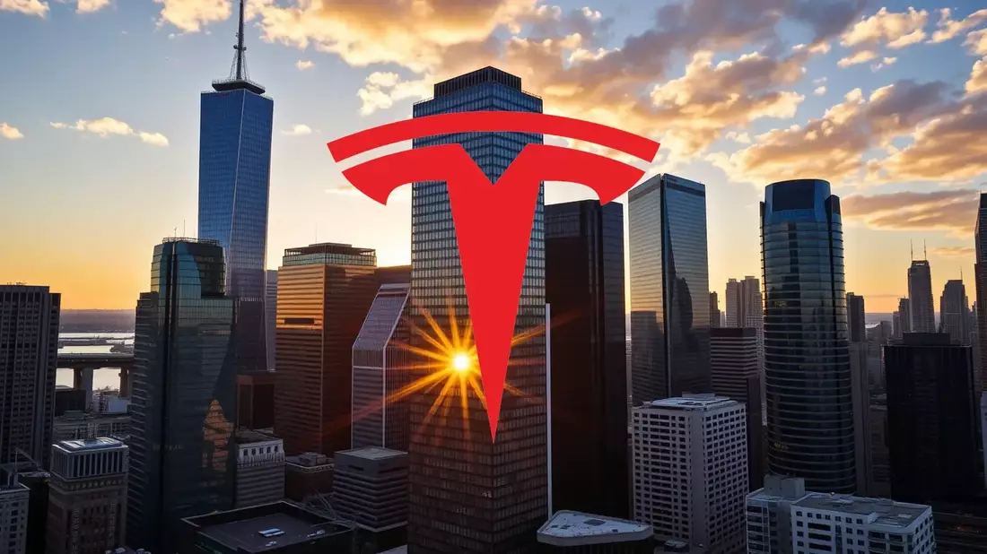 Tesla en la encrucijada: presión operativa frente a promesas futuristas - Bild: über boerse-global.de