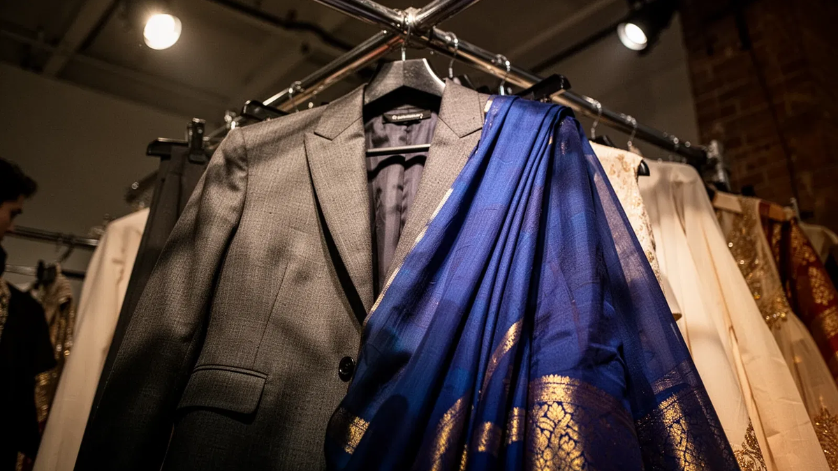 Asiatisch-amerikanische Designer prägen die New York Fashion Week - Foto: über boerse-global.de