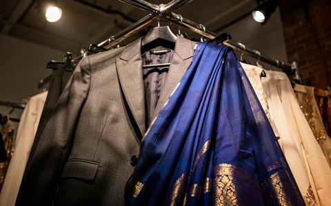 Asiatisch-amerikanische Designer prägen die New York Fashion Week - Foto: über boerse-global.de