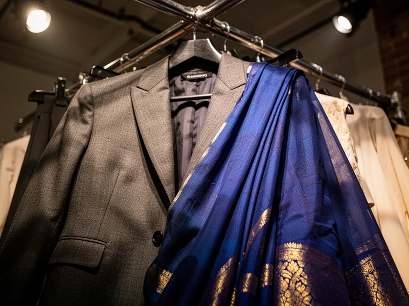 Asiatisch-amerikanische Designer prägen die New York Fashion Week - Foto: über boerse-global.de