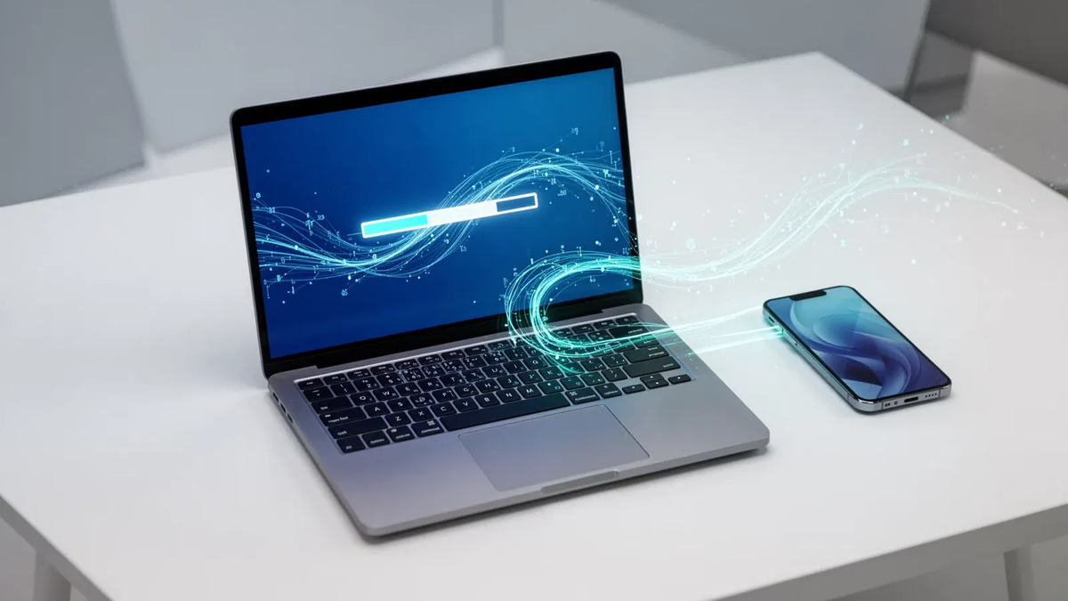 Windows 11: Microsofts Mega-Update bringt Stabilität und KI-Vorbereitung - Foto: über boerse-global.de