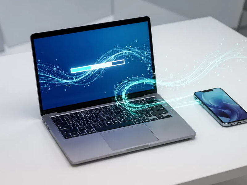 Windows 11: Microsofts Mega-Update bringt Stabilität und KI-Vorbereitung - Foto: über boerse-global.de