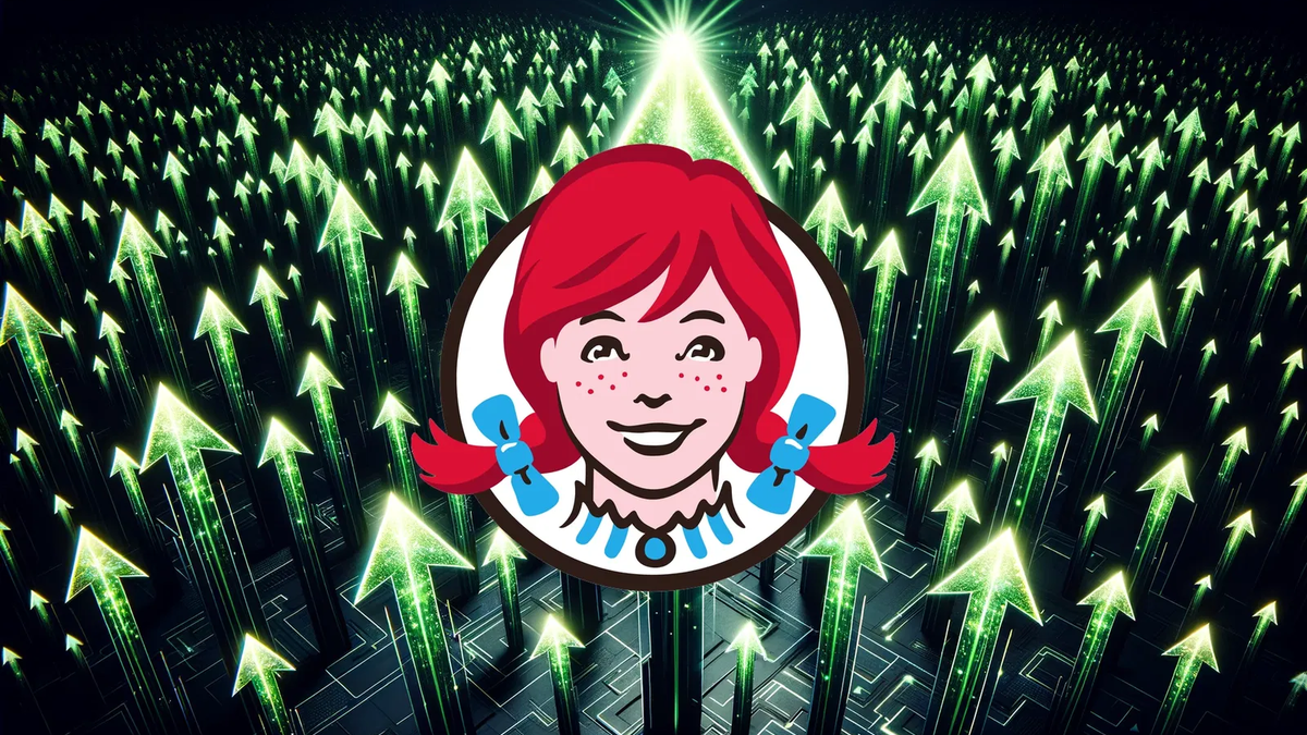 Wendy’s Embarks on Major Restructuring Amid Domestic Sales Slump - Foto: über boerse-global.de