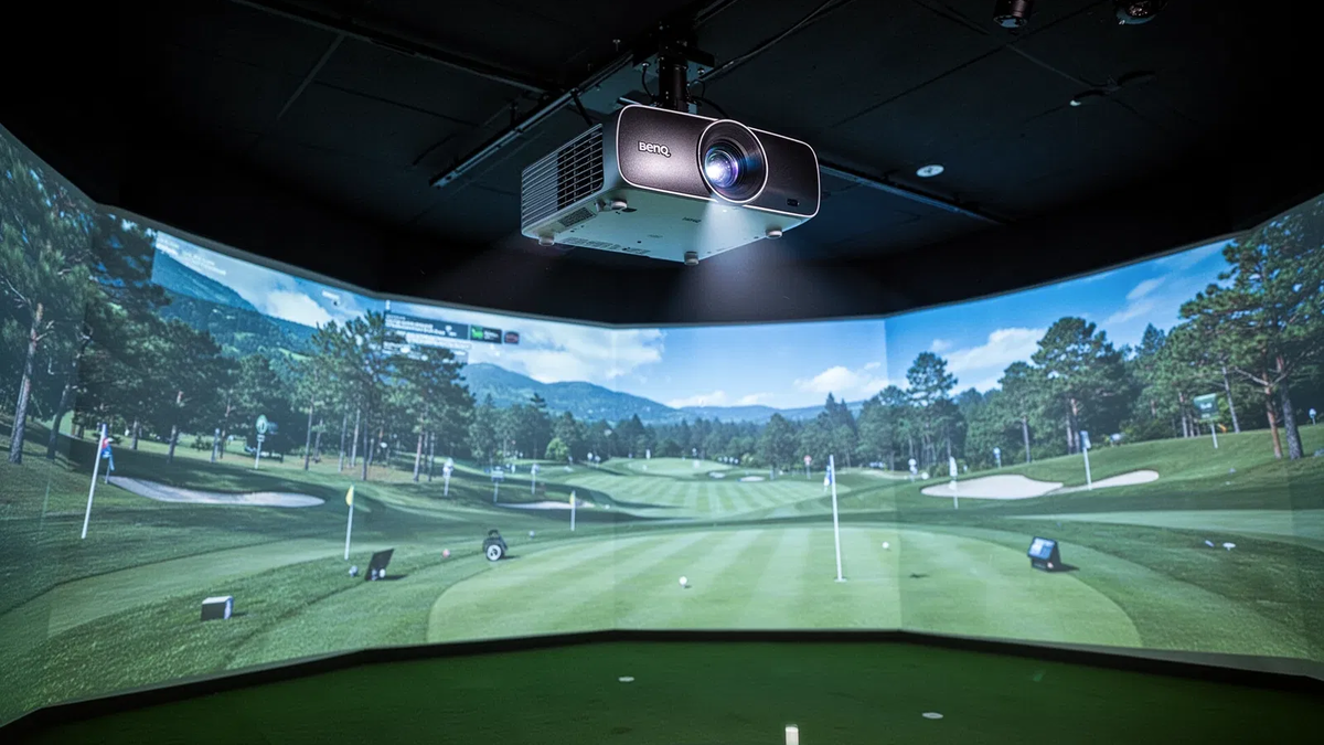 BenQ attackiert Wachstumsmarkt mit neuen Spezial-Projektoren - Foto: über boerse-global.de