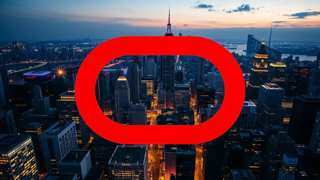 Oracle’s Strategic Pivot: Navigating Investor Skepticism Amid Major Shifts - Bild: über boerse-global.de