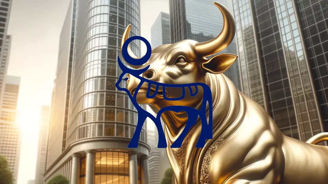 Novo Nordisk Faces Mounting Pressure as Generic Rival Emerges - Bild: über boerse-global.de