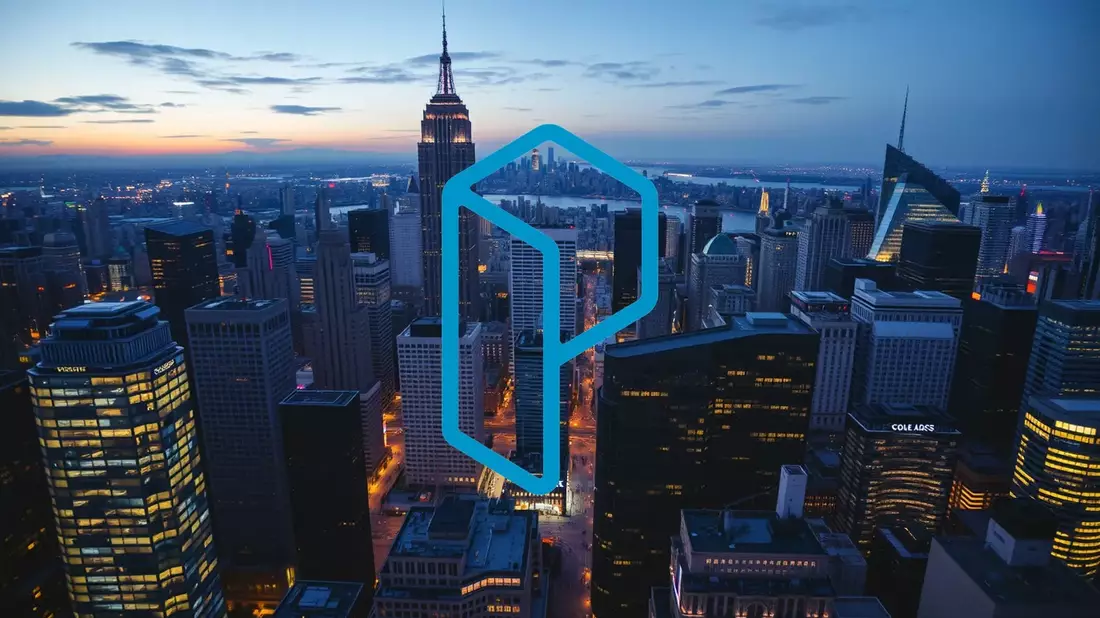 P&G Combines Sustainable Product Launch with Quarterly Payout Illustration mit AI erstellt übermittelt durch boerse-global.de
