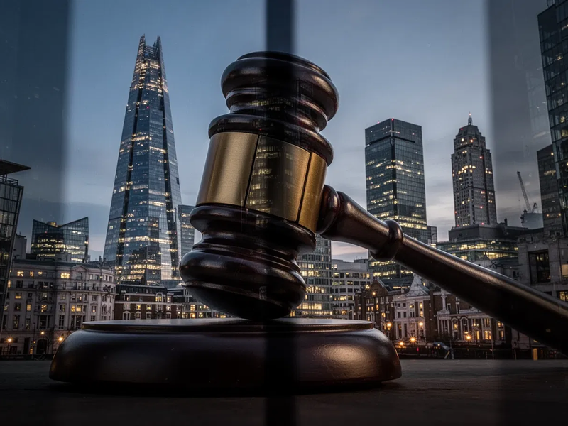 OFSI verschärft Sanktionsregime: Höhere Strafen und neue Compliance-Regeln - Foto: über boerse-global.de