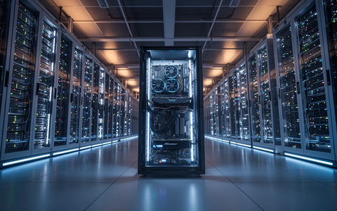 Indien stockt KI-Rechenleistung massiv auf - Foto: über boerse-global.de