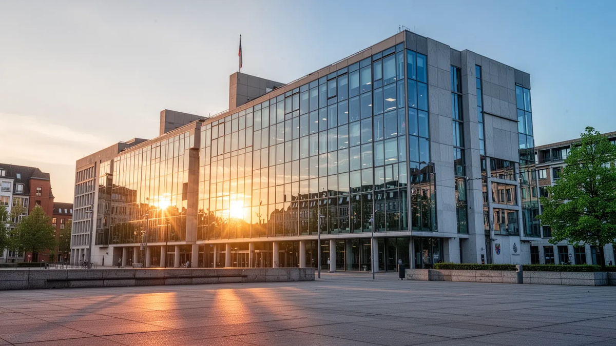 Tarifeinigung bringt Hamburg-Zulage und 5,8 Prozent mehr Gehalt - Foto: über boerse-global.de