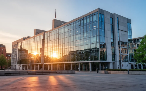 Tarifeinigung bringt Hamburg-Zulage und 5,8 Prozent mehr Gehalt - Foto: über boerse-global.de