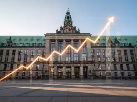 Tarifabschluss sichert Hamburg-Zulage für 10.000 Beschäftigte - Foto: über boerse-global.de