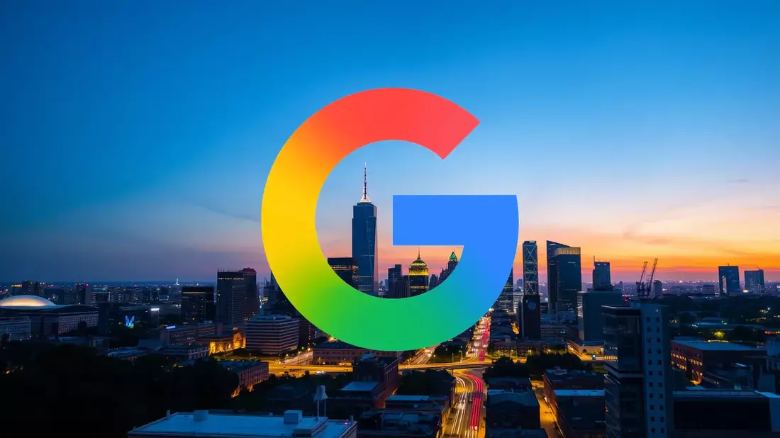 The High-Stakes AI Gamble Weighing on Alphabet’s Stock Illustration mit AI erstellt übermittelt durch boerse-global.de