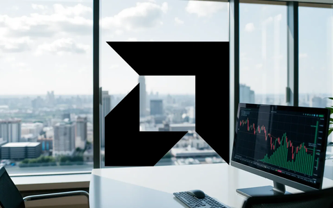 AMD Forges Strategic Alliance to Power India’s AI Infrastructure Ambitions - Foto: über boerse-global.de