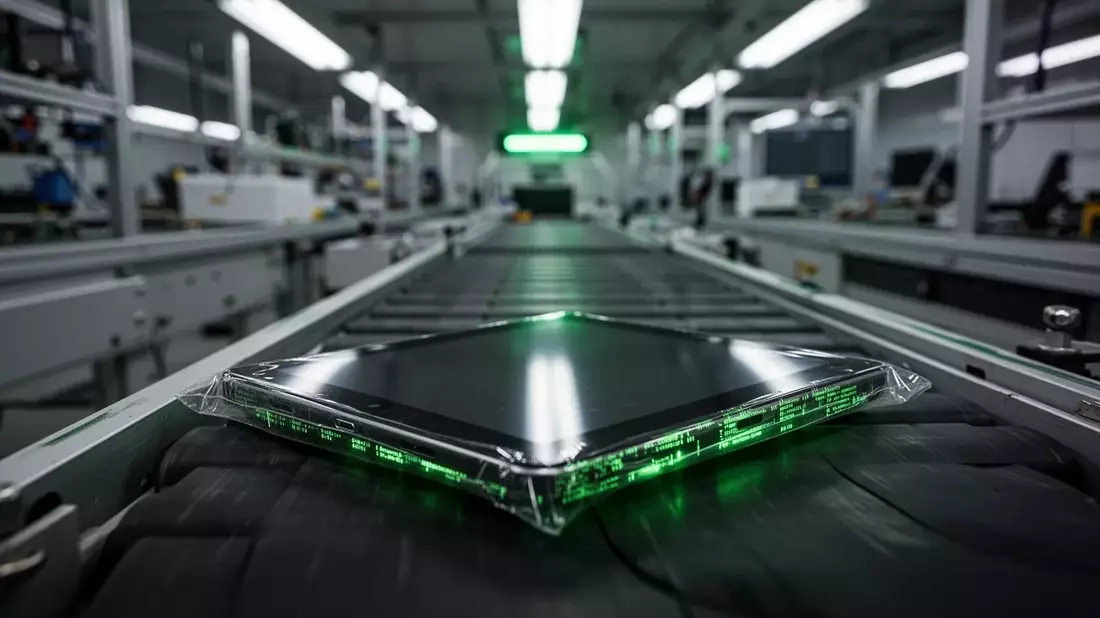 Keenadu-Malware infiziert Android-Tablets ab Werk - Bild: über boerse-global.de