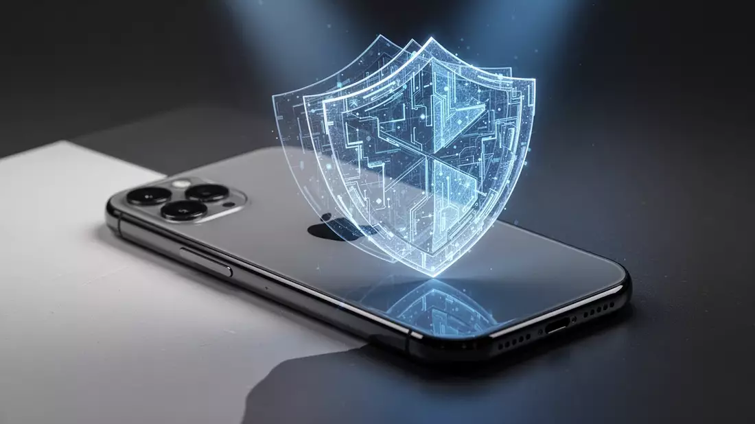Apple macht Diebstahlschutz auf iPhones zur Voreinstellung - Bild: über boerse-global.de