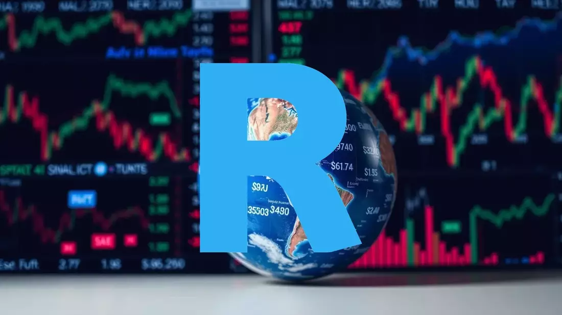 Rolls-Royce Stock Gains Momentum from Small Nuclear Reactor Ambitions Illustration mit AI erstellt übermittelt durch boerse-global.de