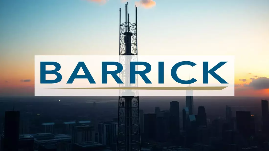 Barrick Secures Crucial Mining License in Mali, Paving Way for Strategic Focus Illustration mit AI erstellt übermittelt durch boerse-global.de