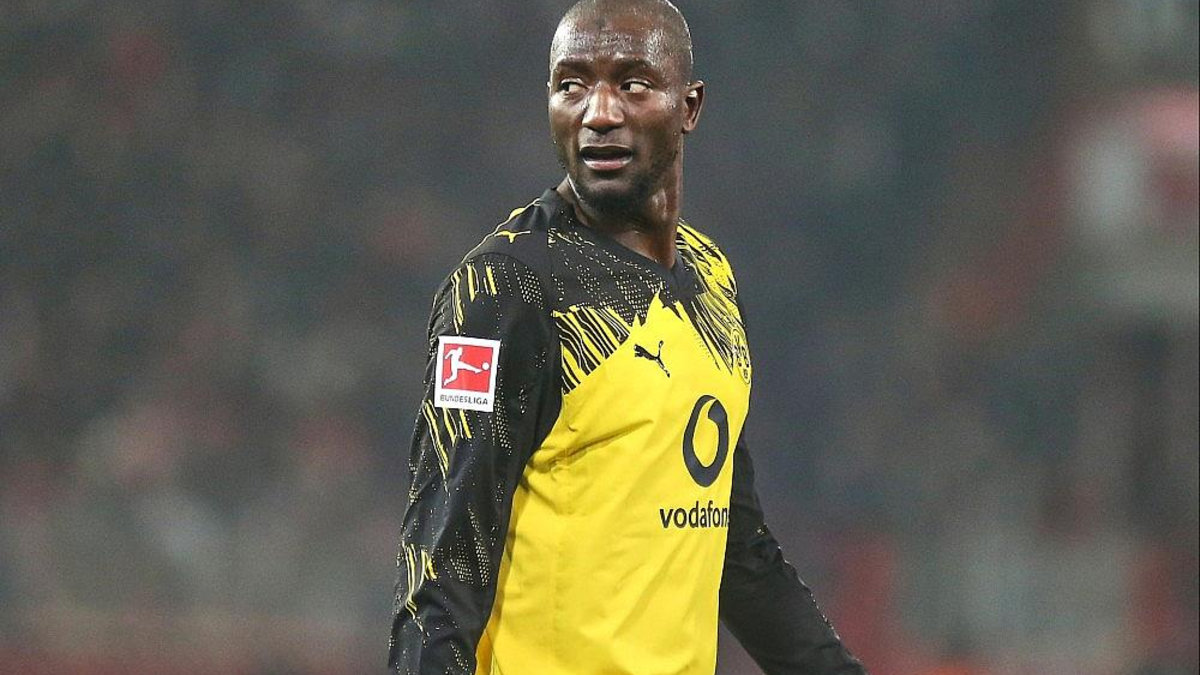 Serhou Guirassy (Archiv) - Foto: via dts Nachrichtenagentur