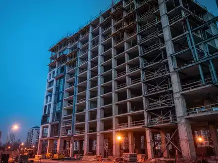 ZIA-Gutachten: Wohnungsbau bleibt Deutschlands Sorgenkind - Foto: über boerse-global.de