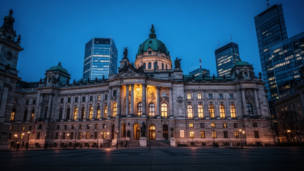 Österreichs Steuerstreit: FPÖ attackiert Bablers Vermögenssteuer-Pläne - Foto: über boerse-global.de
