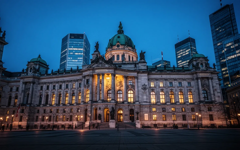Österreichs Steuerstreit: FPÖ attackiert Bablers Vermögenssteuer-Pläne - Foto: über boerse-global.de Österreichs Steuerstreit: FPÖ attackiert Bablers Vermögenssteuer-Pläne - Foto: über boerse-global.de