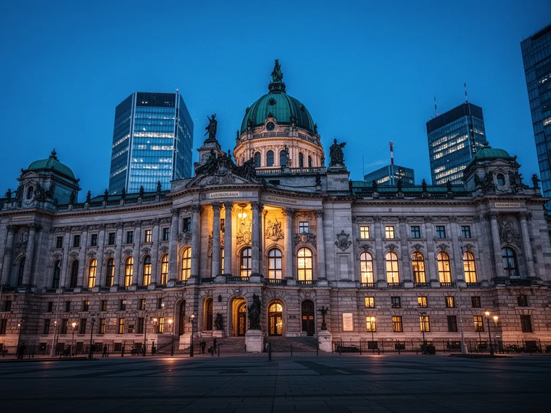 Österreichs Steuerstreit: FPÖ attackiert Bablers Vermögenssteuer-Pläne - Foto: über boerse-global.de