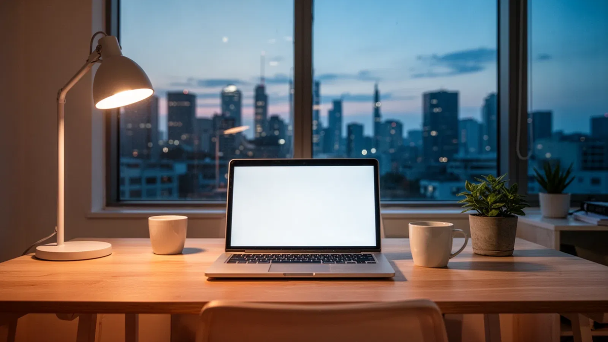 Junge Chefs bringen die Work-Life-Balance voran - Foto: über boerse-global.de