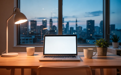 Junge Chefs bringen die Work-Life-Balance voran - Foto: über boerse-global.de