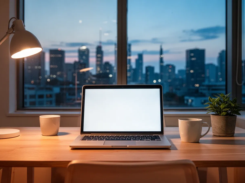 Junge Chefs bringen die Work-Life-Balance voran - Foto: über boerse-global.de