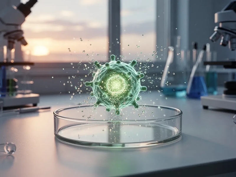 Intervallfasten: Neue Studie stellt zentrale Annahme infrage - Foto: über boerse-global.de