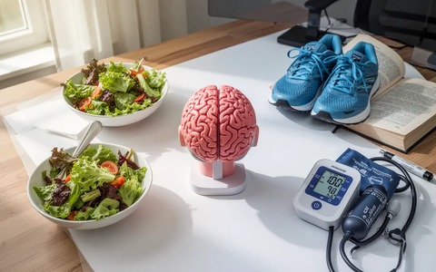 Demenz-Prävention: So senken Sie Ihr Risiko deutlich - Foto: über boerse-global.de