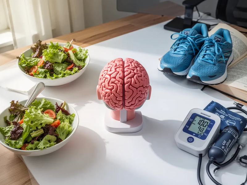 Demenz-Prävention: So senken Sie Ihr Risiko deutlich - Foto: über boerse-global.de