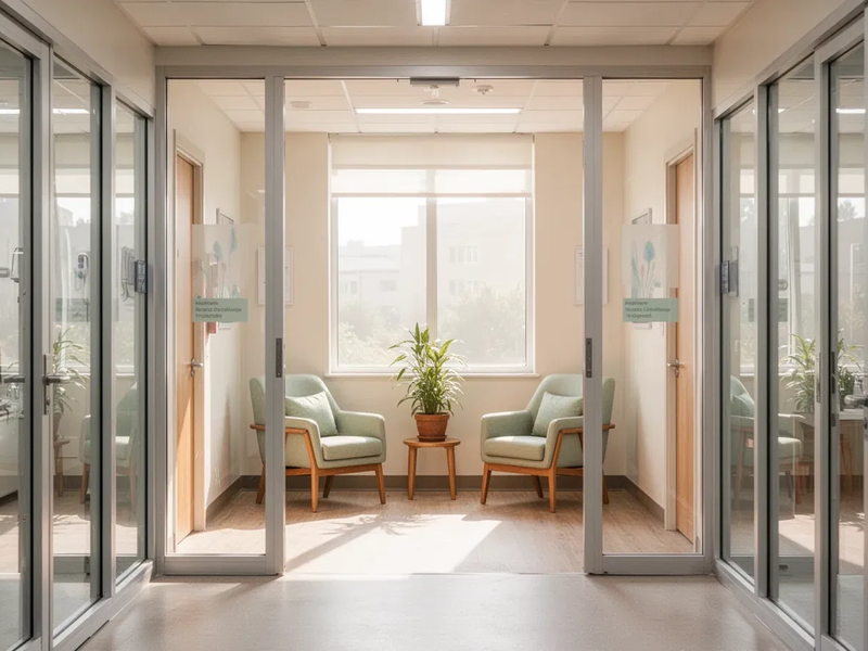 Kölner Alzheimer Präventionszentrum startet Psychotherapie-Studie - Foto: über boerse-global.de