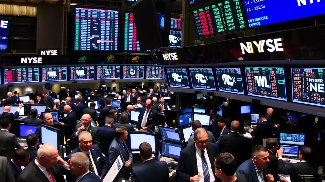Cybersicherheit: Deutsche Industrie erkennt Gefahr, handelt aber nicht - Bild: über boerse-global.de