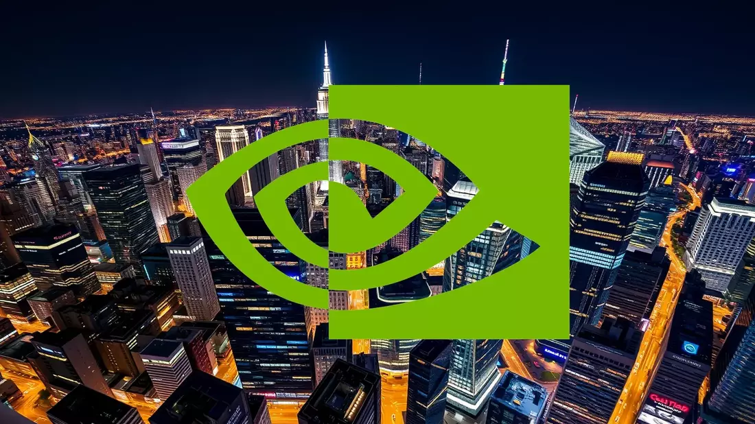 Nvidia przed raportem: Inwestorzy trac? pewno?? siebie - Bild: über boerse-global.de