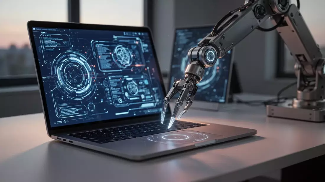 Anthropics Claude Sonnet 4.6: KI lernt, Computer wie ein Mensch zu bedienen - Bild: über boerse-global.de