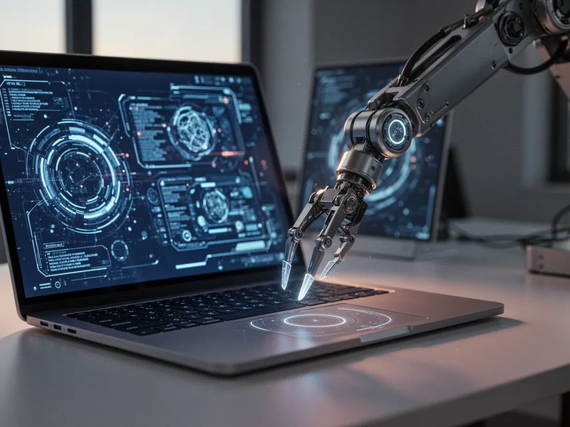 Anthropics Claude Sonnet 4.6: KI lernt, Computer wie ein Mensch zu bedienen - Foto: über boerse-global.de