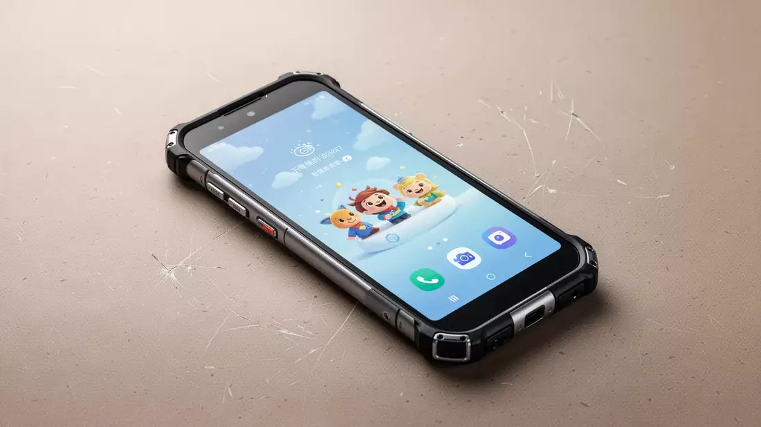 Troomi OS kommt auf Samsungs robustes Galaxy XCover7 - Bild: über boerse-global.de