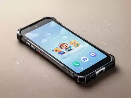 Troomi OS kommt auf Samsungs robustes Galaxy XCover7 - Foto: über boerse-global.de
