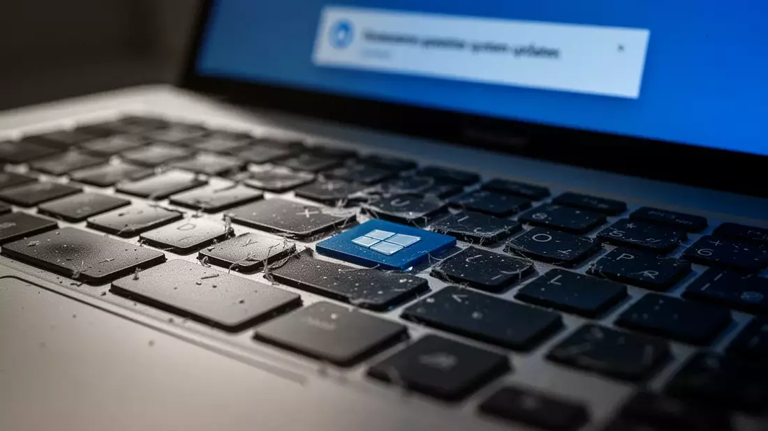 Microsoft drängt Windows-10-Nutzer mit Sicherheits-Updates und Zertifikats-Warnung zum Umstieg - Bild: über boerse-global.de