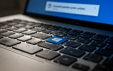 Microsoft drängt Windows-10-Nutzer mit Sicherheits-Updates und Zertifikats-Warnung zum Umstieg - Foto: über boerse-global.de Microsoft drängt Windows-10-Nutzer mit Sicherheits-Updates und Zertifikats-Warnung zum Umstieg - Foto: über boerse-global.de