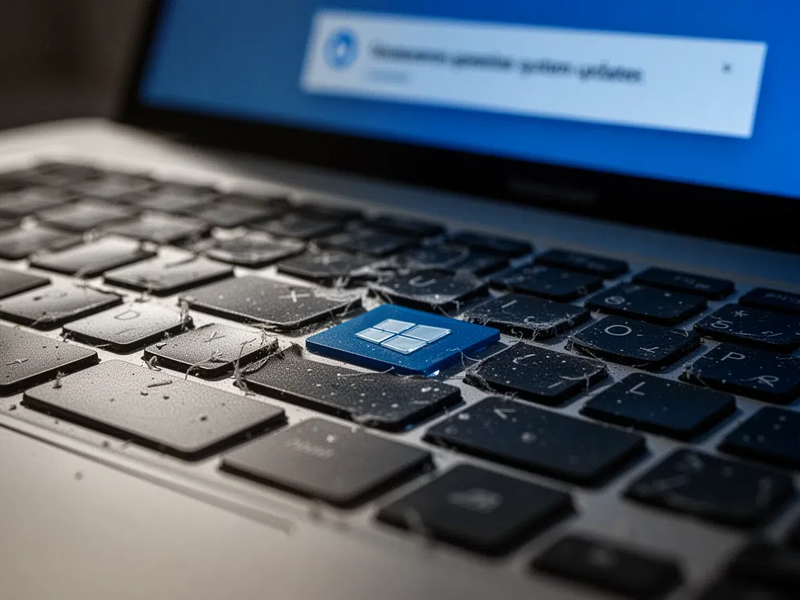 Microsoft drängt Windows-10-Nutzer mit Sicherheits-Updates und Zertifikats-Warnung zum Umstieg - Foto: über boerse-global.de