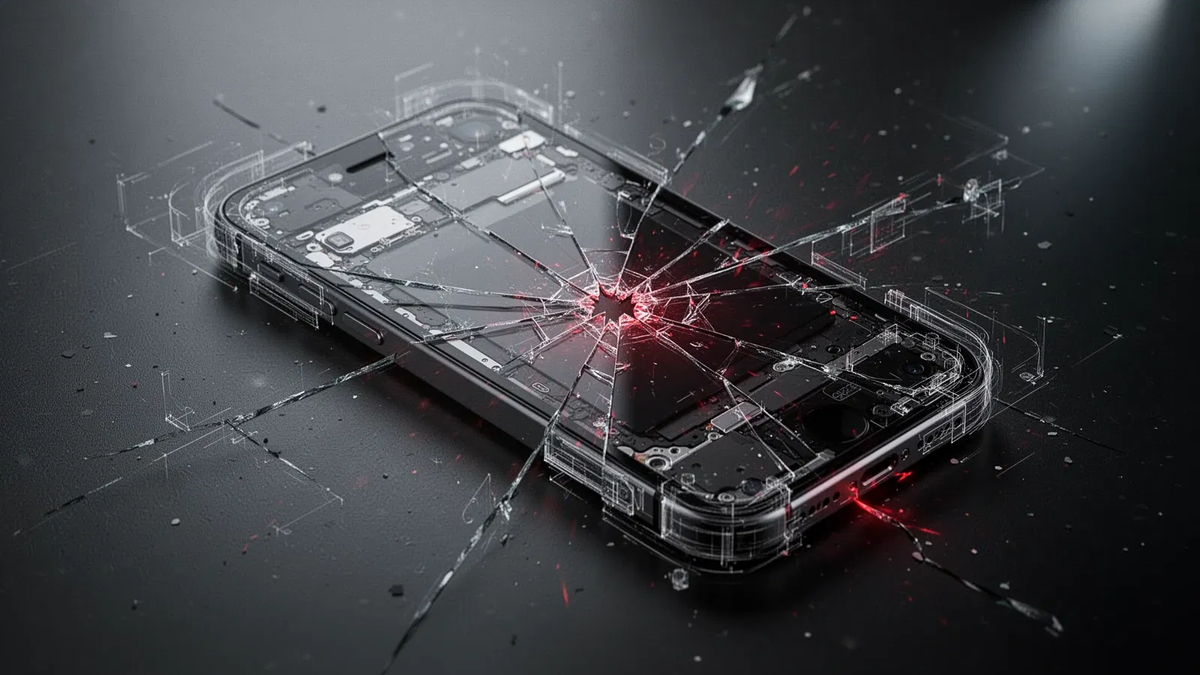 Apple schließt kritische Zero-Day-Lücke für iPhones - Foto: über boerse-global.de