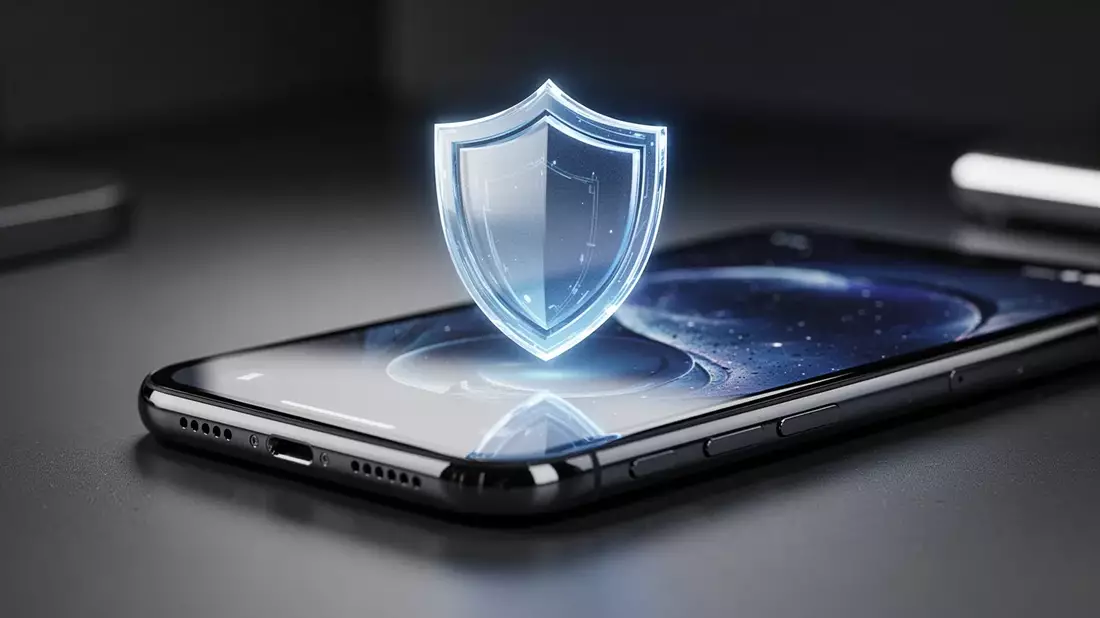 Apple schaltet Diebstahlschutz für alle iPhones standardmäßig frei - Bild: über boerse-global.de
