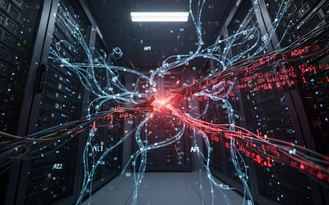 Wallarm-Report: APIs sind neues Hauptziel für Cyberkriminelle - Foto: über boerse-global.de